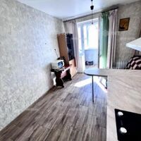 Продаж квартири Харків, ХТЗ, Рогань, 41м²