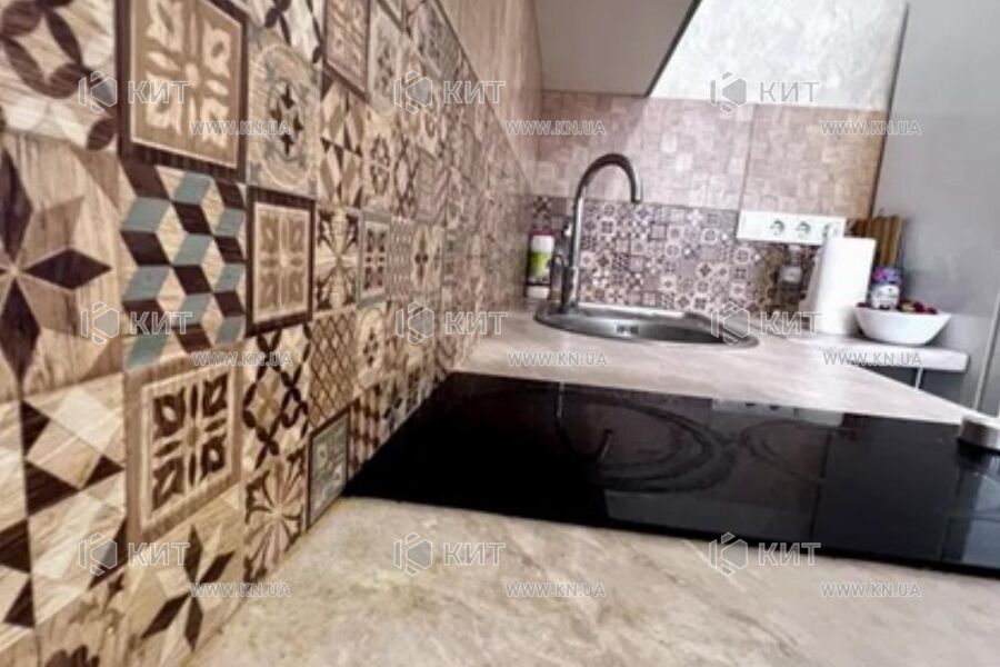 Продаж квартири Харків, ХТЗ, Рогань, 41м²