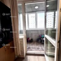 Продаж квартири Харків, ХТЗ, Рогань, 41м²