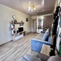 Продаж квартири Харків, ХТЗ, Рогань, 41м²