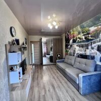 Продаж квартири Харків, ХТЗ, Рогань, 41м²