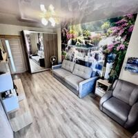 Продаж квартири Харків, ХТЗ, Рогань, 41м²