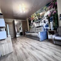 Продаж квартири Харків, ХТЗ, Рогань, 41м²