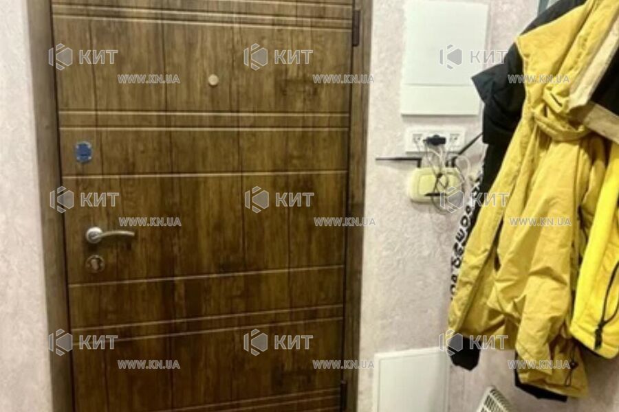 Продаж квартири Харків, ХТЗ, Рогань, 41м²