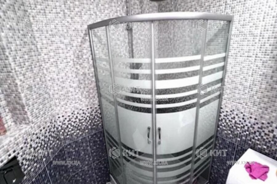 Продаж квартири Харків, ХТЗ, Рогань, 41м²