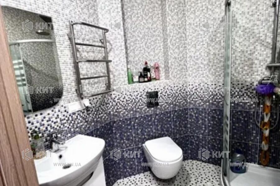 Продаж квартири Харків, ХТЗ, Рогань, 41м²