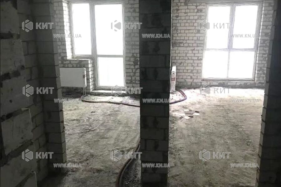 Продажа квартиры Харьков, ЮЖД, Центр. рынок, 55м²