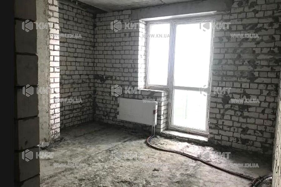 Продажа квартиры Харьков, ЮЖД, Центр. рынок, 55м²