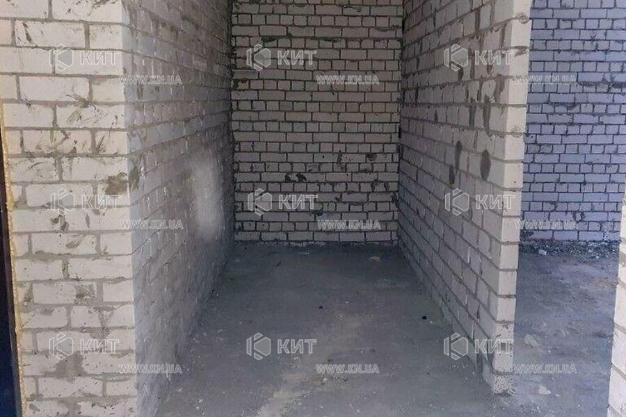 Продажа квартиры Харьков, ЮЖД, Центр. рынок, 55м²