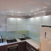 Продаж квартири Харків, Павлове Поле, 33м²