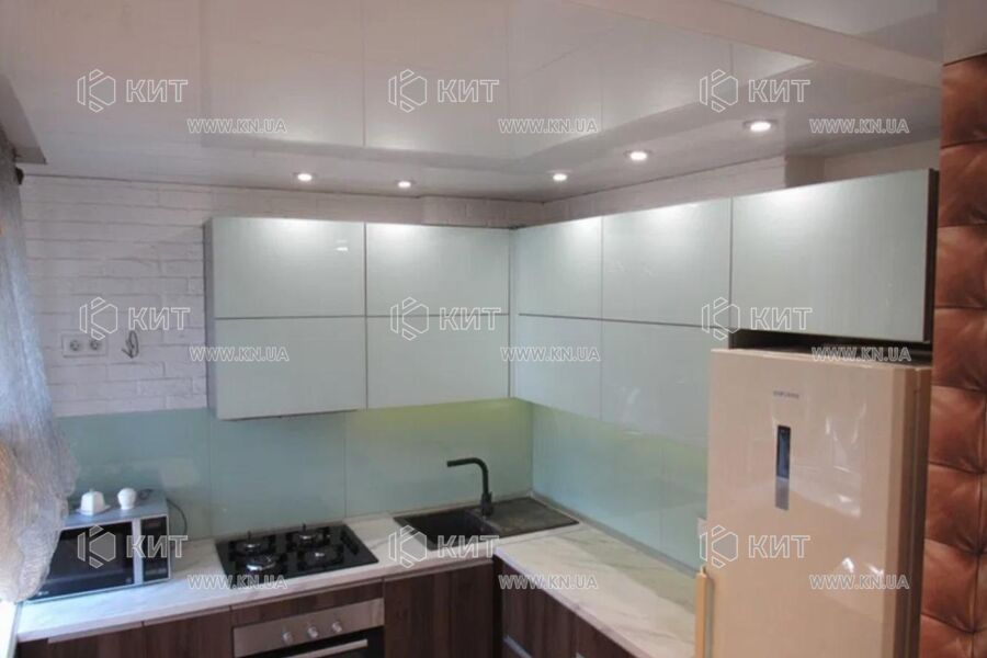 Продаж квартири Харків, Павлове Поле, 33м²