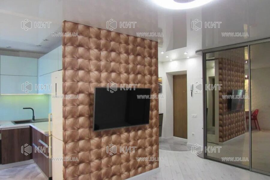 Продаж квартири Харків, Павлове Поле, 33м²