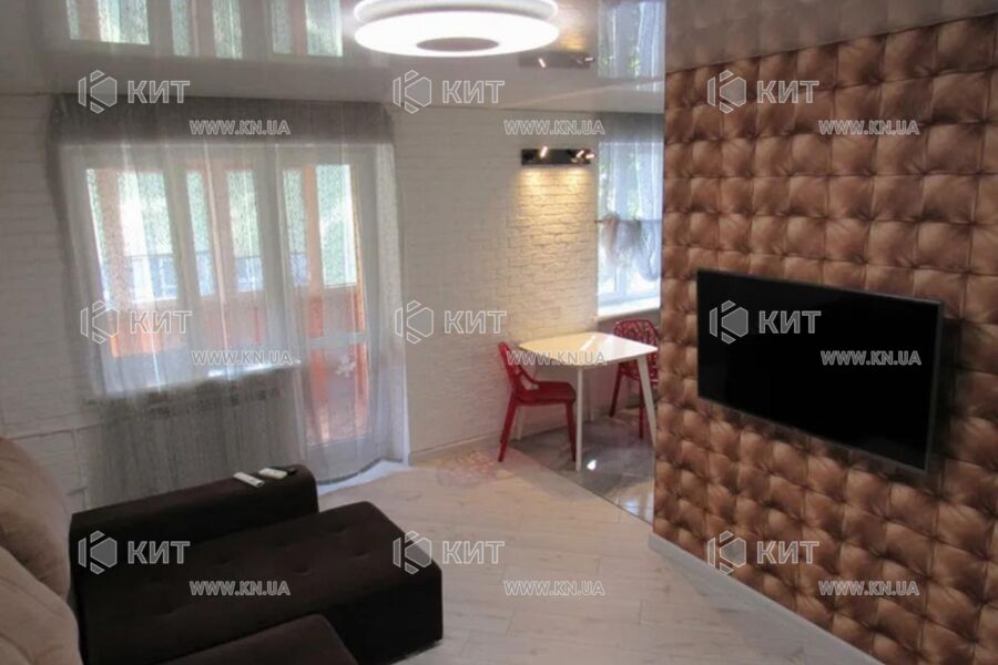 Продаж квартири Харків, Павлове Поле, 33м²