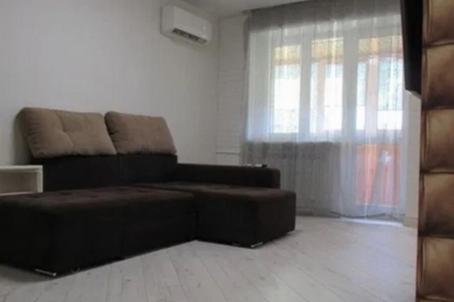 Продаж квартири Харків, Павлове Поле, 33м²