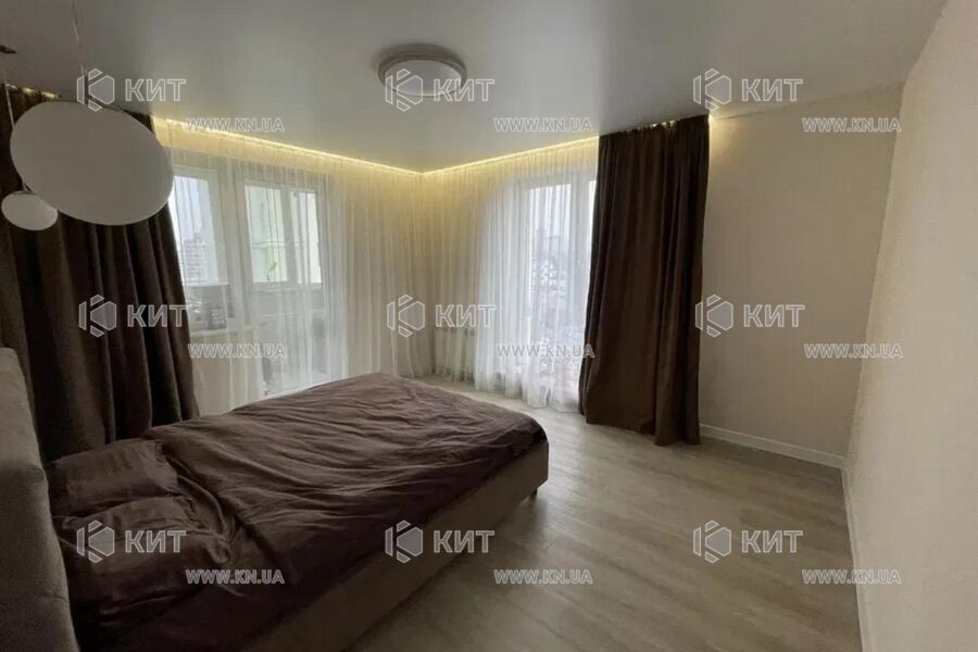 Продажа квартиры Харьков, ЮЖД, Центр. рынок, 68м²
