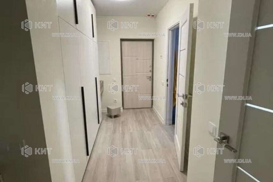 Продажа квартиры Харьков, ЮЖД, Центр. рынок, 68м²