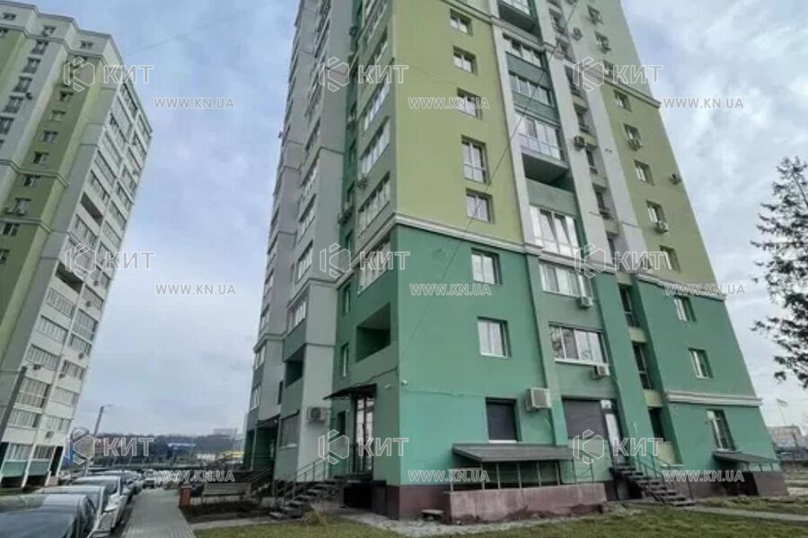 Продажа квартиры Харьков, ЮЖД, Центр. рынок, 68м²