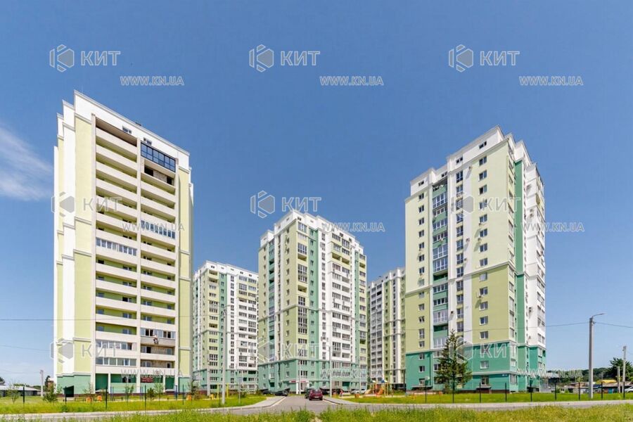 Продажа квартиры Харьков, ЮЖД, Центр. рынок, 55м²