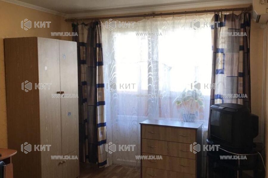 Продаж квартири Харків, Салтівка, 607 мрн., 33м²