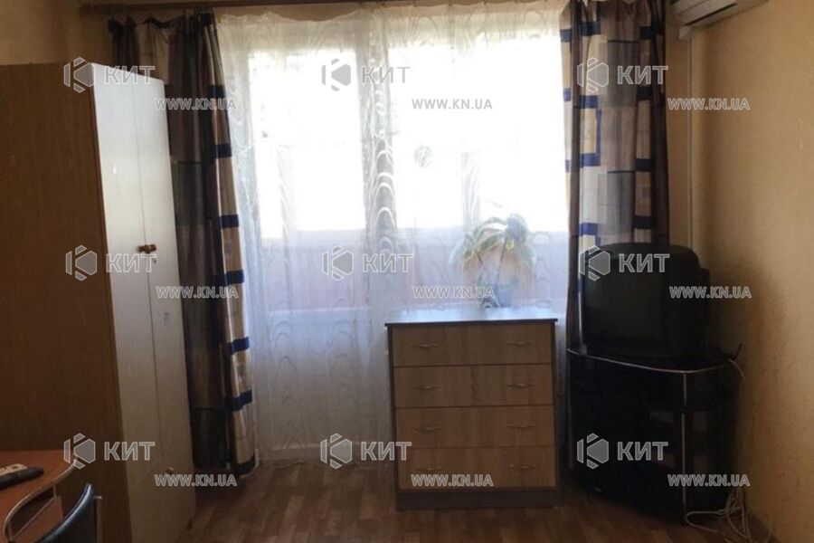 Продаж квартири Харків, Салтівка, 607 мрн., 33м²