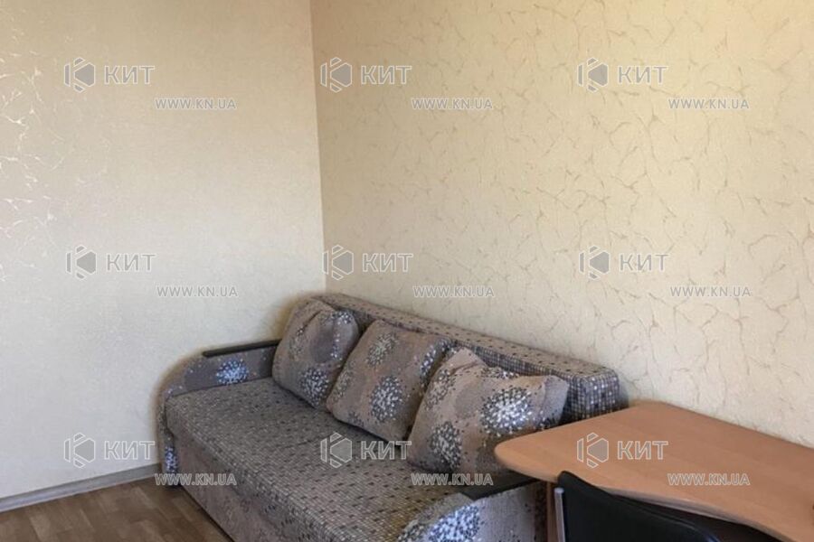 Продаж квартири Харків, Салтівка, 607 мрн., 33м²