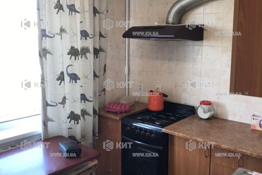 Продаж квартири Харків, Салтівка, 607 мрн., 33м²