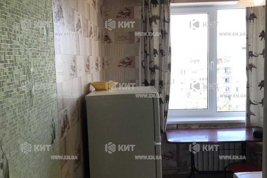 Продаж квартири Харків, Салтівка, 607 мрн., 33м²