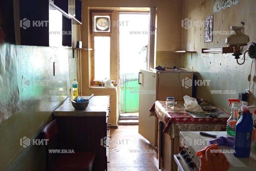 Продаж квартири Харків, Майдан Героїв Небесної Сотні, 37м²