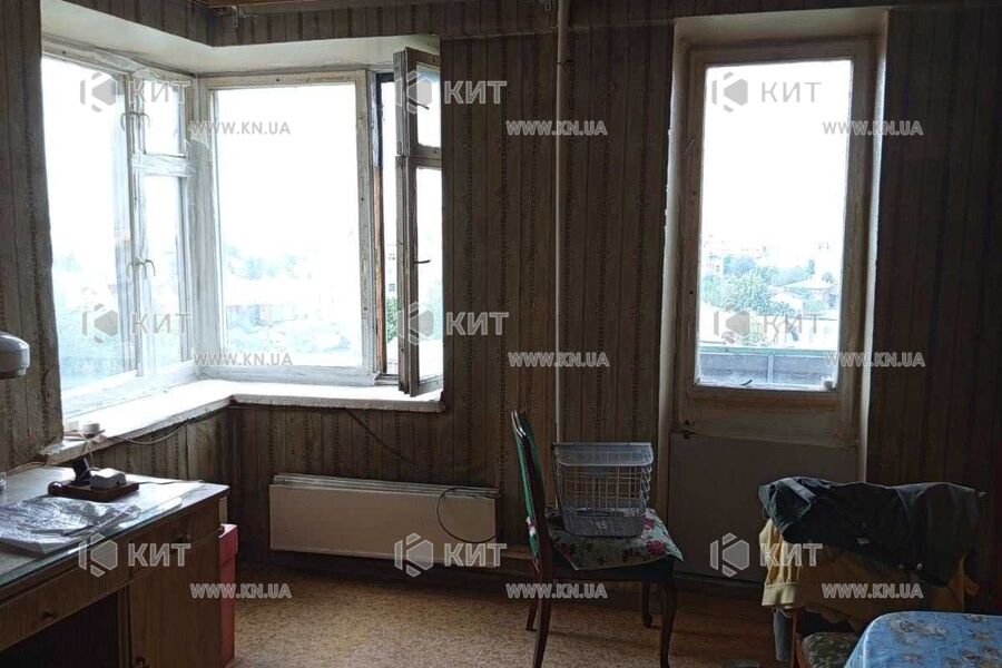 Продаж квартири Харків, Майдан Героїв Небесної Сотні, 37м²