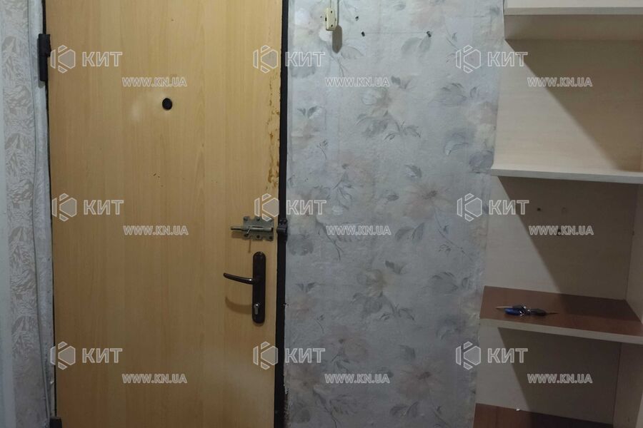 Продаж квартири Харків, Майдан Героїв Небесної Сотні, 37м²