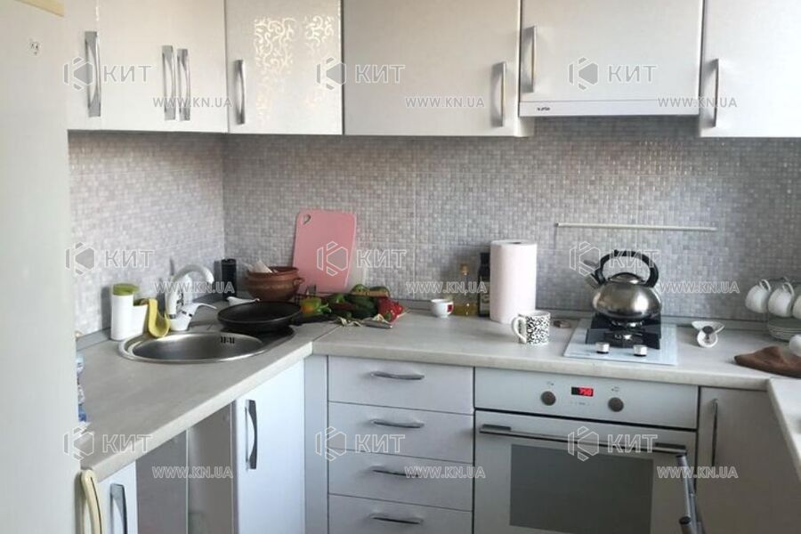 Продаж квартири Харків, Салтівка, 608 мрн., 44м²