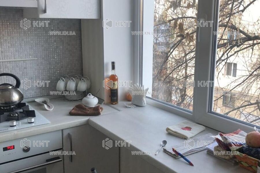Продаж квартири Харків, Салтівка, 608 мрн., 44м²