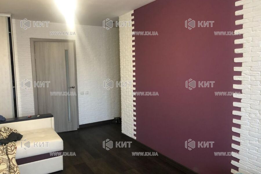 Продаж квартири Харків, Салтівка, 608 мрн., 44м²