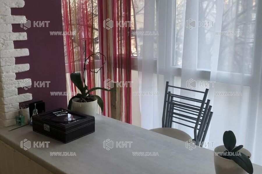 Продаж квартири Харків, Салтівка, 608 мрн., 44м²