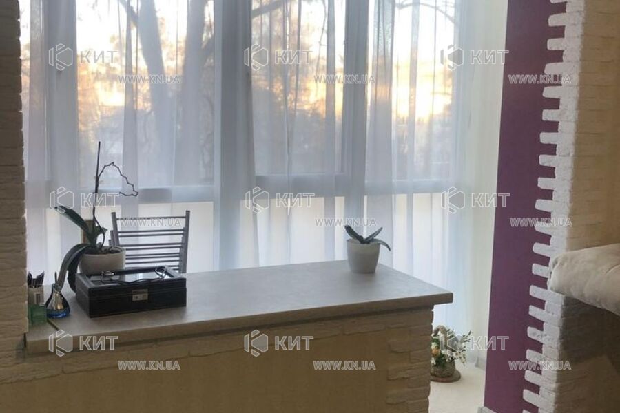 Продаж квартири Харків, Салтівка, 608 мрн., 44м²