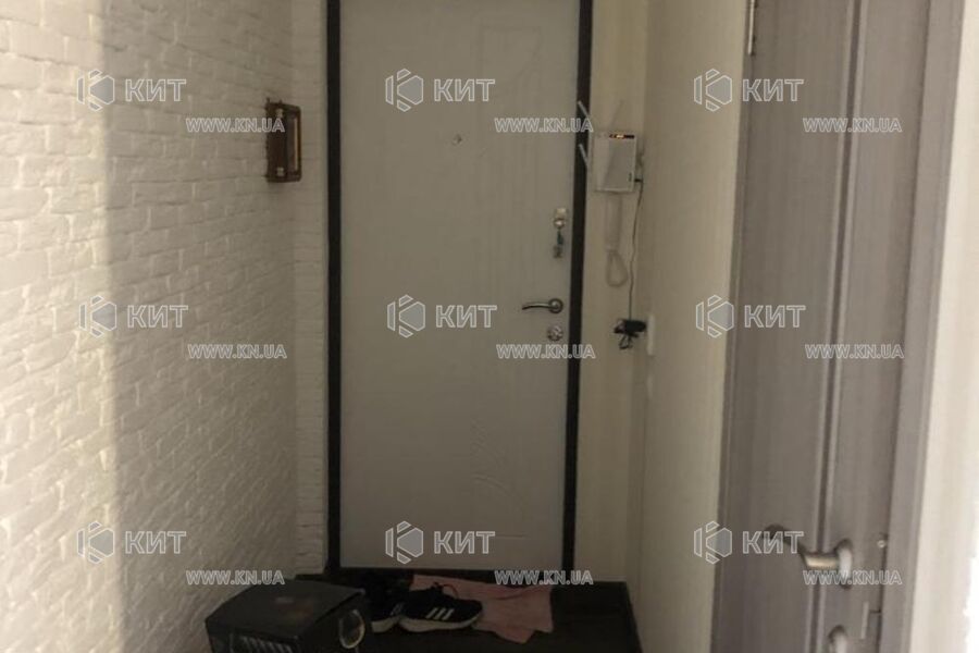Продаж квартири Харків, Салтівка, 608 мрн., 44м²