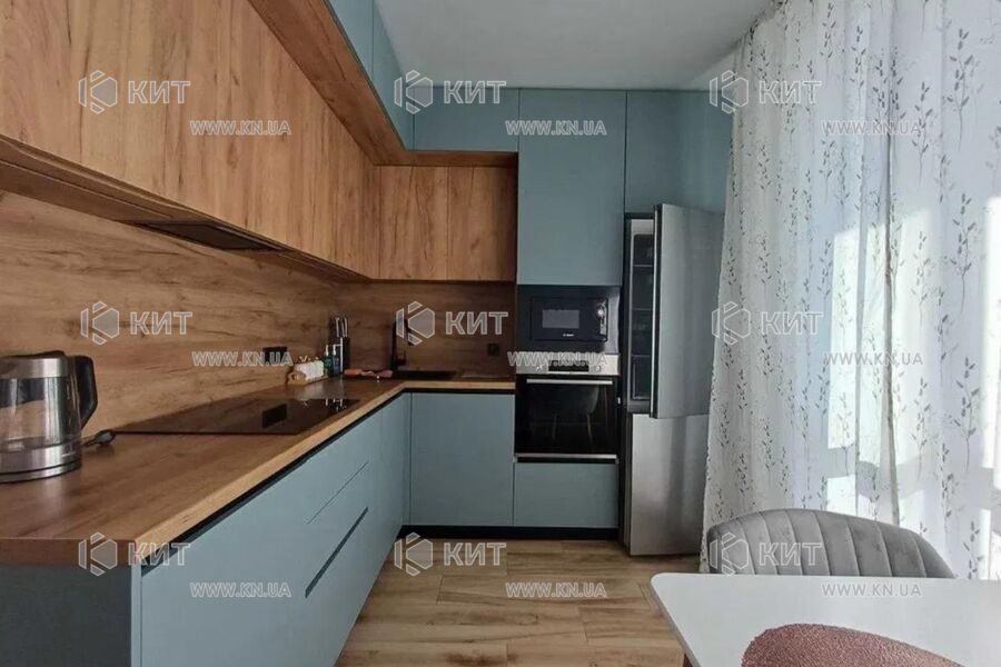 Продажа квартиры Харьков, Новые дома, 41м²