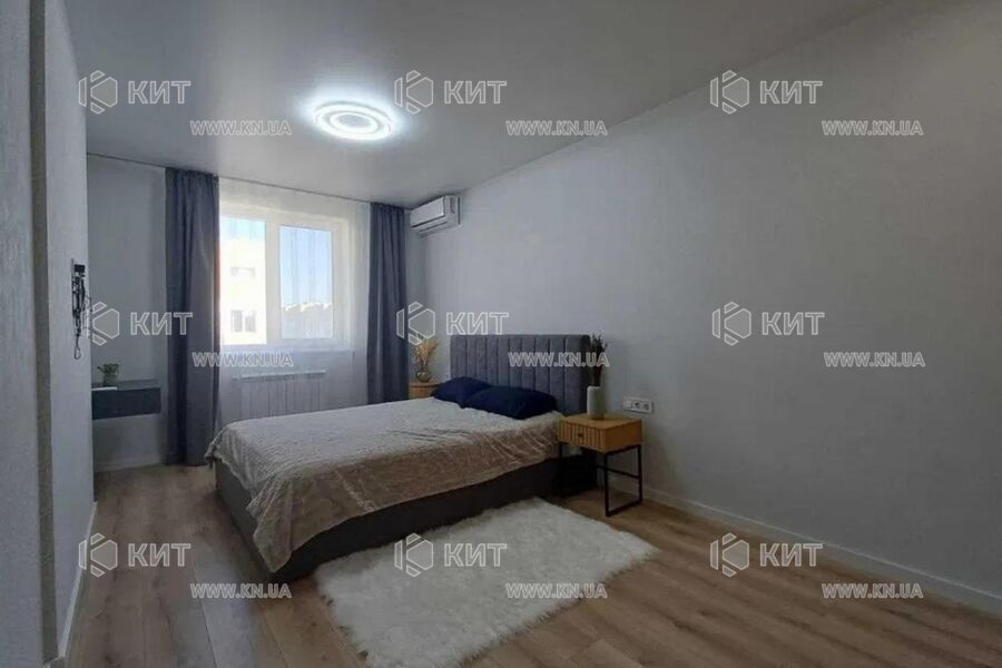 Продажа квартиры Харьков, Новые дома, 41м²