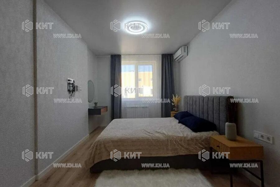 Продажа квартиры Харьков, Новые дома, 41м²