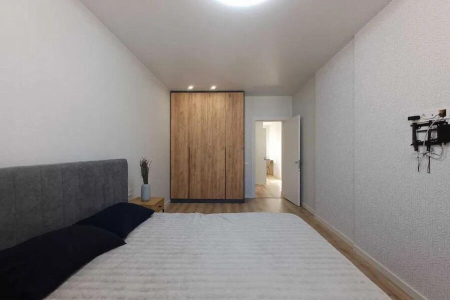 Продажа квартиры Харьков, Новые дома, 41м²