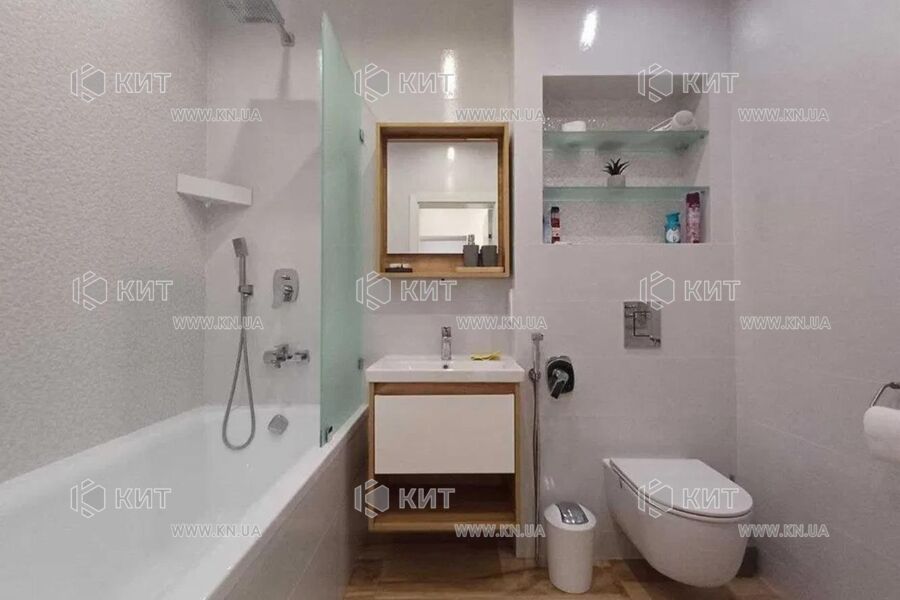Продажа квартиры Харьков, Новые дома, 41м²