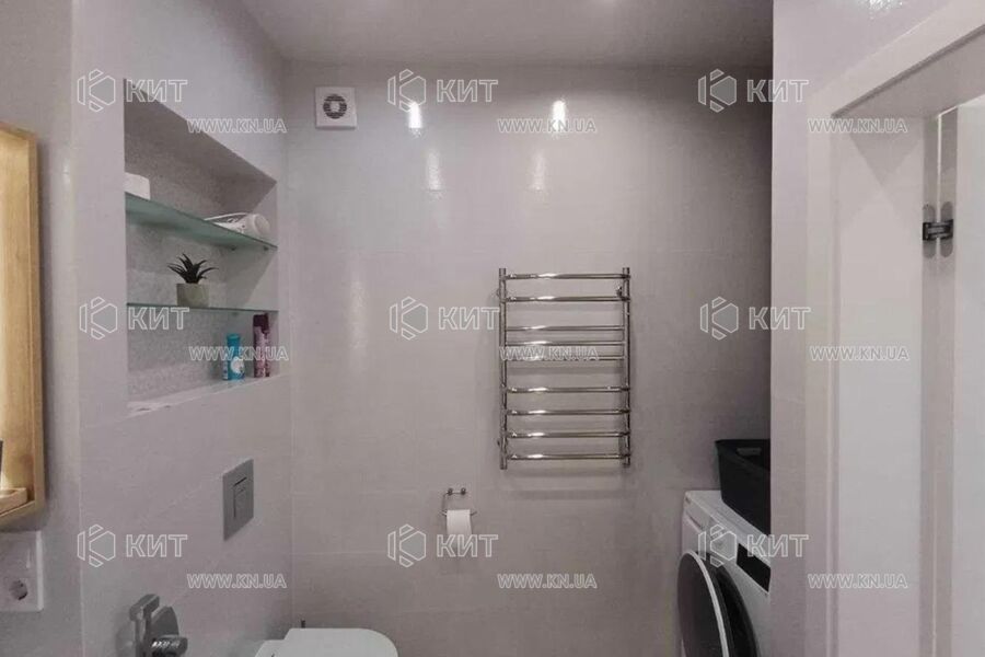 Продажа квартиры Харьков, Новые дома, 41м²