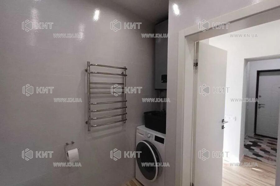 Продажа квартиры Харьков, Новые дома, 41м²