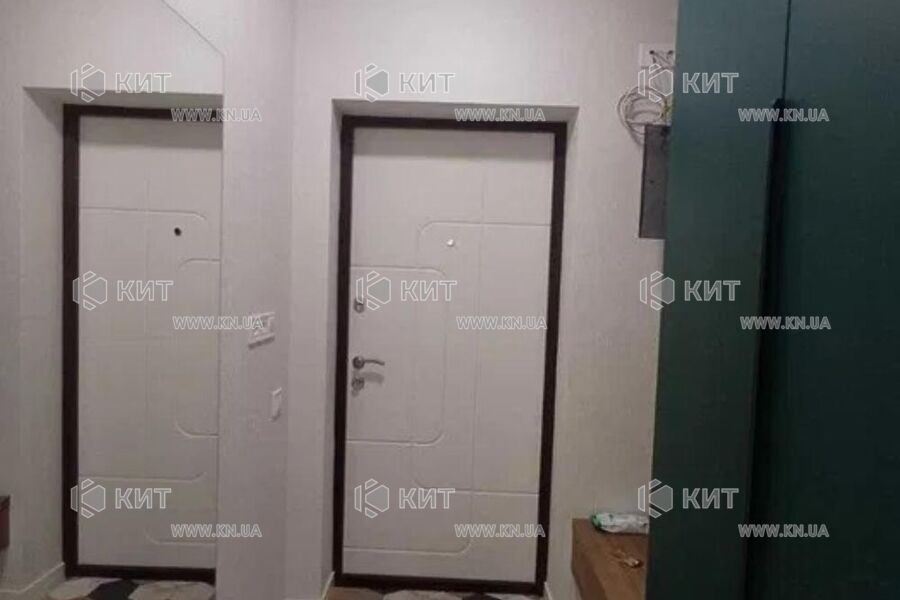 Продажа квартиры Харьков, Новые дома, 41м²