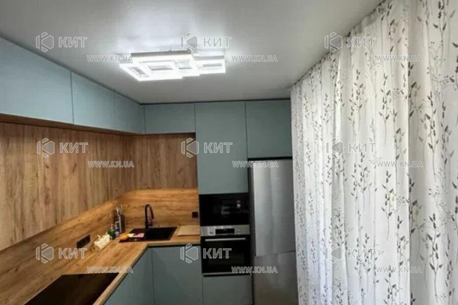 Продажа квартиры Харьков, Новые дома, 41м²