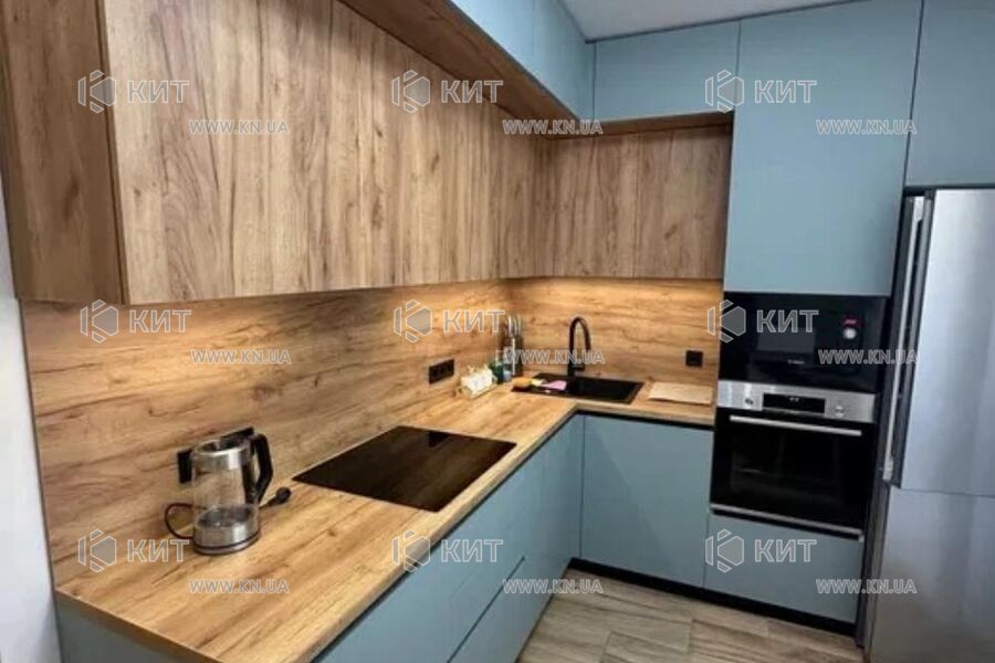 Продажа квартиры Харьков, Новые дома, 41м²