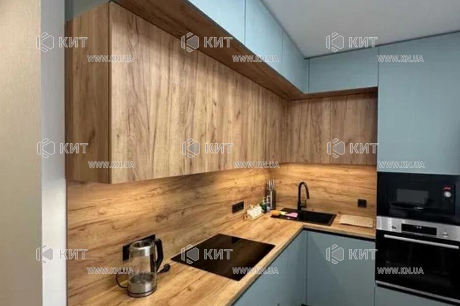 Продажа квартиры Харьков, Новые дома, 41м²
