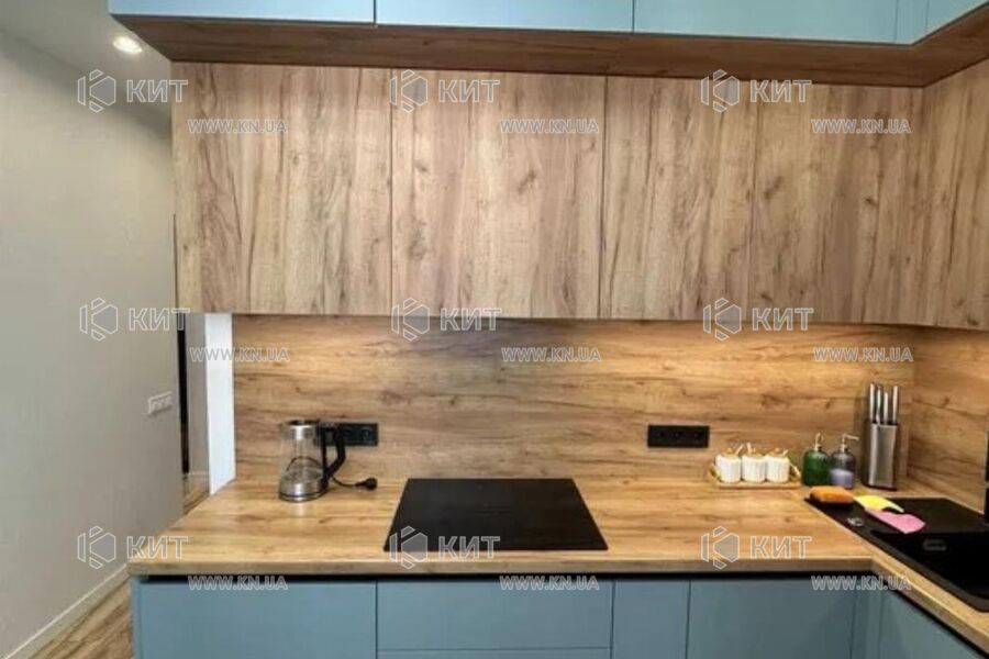Продажа квартиры Харьков, Новые дома, 41м²
