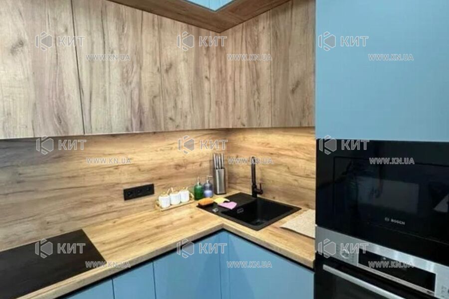 Продажа квартиры Харьков, Новые дома, 41м²