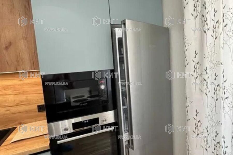 Продажа квартиры Харьков, Новые дома, 41м²